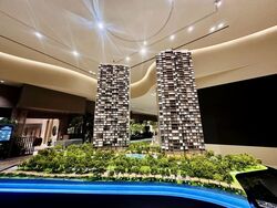 River Modern (U/C) (D9), Apartment #530804041